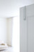 Yamazaki Industrial Smart White Folding Door Hanger - 2X7 to 20.5X20Cm-Kiichin - The #1 Place for Japanese Goods in Your Hand!