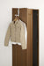 Yamazaki Industrial Smart White Folding Door Hanger - 2X7 to 20.5X20Cm-Kiichin - The #1 Place for Japanese Goods in Your Hand!