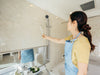 Yamazaki Sangyo 182503 Drainer Squeegee Basbon-Kun Storage Hooks-Kiichin - The #1 Place for Japanese Goods in Your Hand!