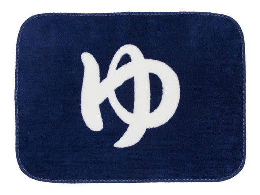 Yokozuna Creation Japanese Foot Mat - Multi-Color 60X45X1Cm-Kiichin - The #1 Place for Japanese Goods in Your Hand!