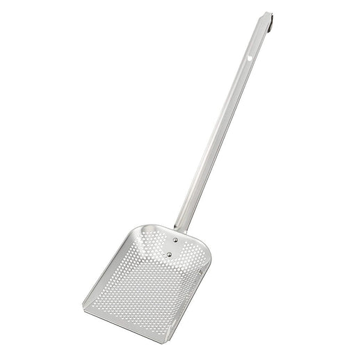 Yukiwa Stainless Steel Mesh Oil Skimmer - Efficient Medium Priority Tool-Kiichin - The #1 Place for Japanese Goods in Your Hand!