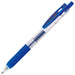 Zebra Sarasa Clip 0.3 Gel Pen - 10 Color Set-Kiichin - The #1 Place for Japanese Goods in Your Hand!