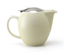 Zero Japan Universal Teapot 2 - Artisan Crackle Colors - W140Xd90Xh100Mm - Bbn-01 - Artisan Yellow-Kiichin - The #1 Place for Japanese Goods in Your Hand!