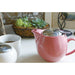 Zero Japan Universal 2-Person Teapot in Antique Colors - Jeans Blue, W140xD90xH100mm-Kiichin - The #1 Place for Japanese Goods in Your Hand!