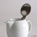 Zero Japan Noble Black Teapot - Antique Colors, 2 Person Size-Kiichin - The #1 Place for Japanese Goods in Your Hand!