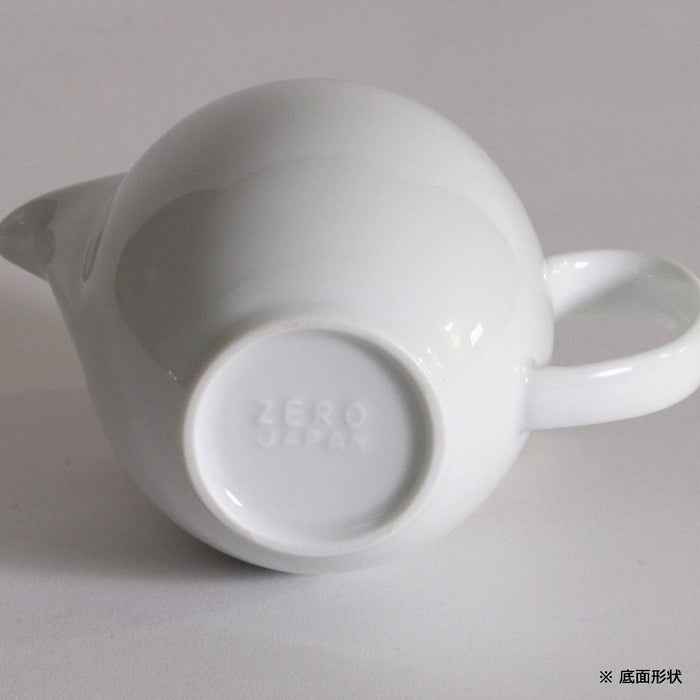 Zero Japan Noble Black Teapot - Antique Colors, 2 Person Size-Kiichin - The #1 Place for Japanese Goods in Your Hand!