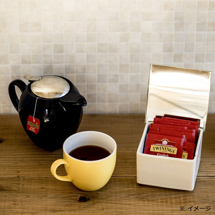 Zero Japan Noble Black Teapot - Antique Colors, 2 Person Size-Kiichin - The #1 Place for Japanese Goods in Your Hand!