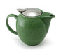 Zero Japan 2-Person Crackle Colors Teapot - SKG Green-Kiichin - The #1 Place for Japanese Goods in Your Hand!
