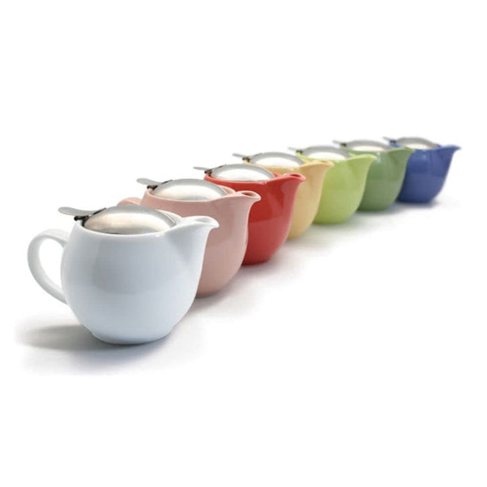Zero Japan Antique Color Teapot - 3 Person, Noble Black 150x100xH100mm-Kiichin - The #1 Place for Japanese Goods in Your Hand!