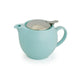 Zero Japan Gelato Mint Teapot - 3 Person Size-Kiichin - The #1 Place for Japanese Goods in Your Hand!