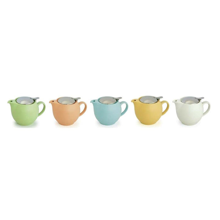 Zero Japan Gelato Mint Teapot - 3 Person Size-Kiichin - The #1 Place for Japanese Goods in Your Hand!