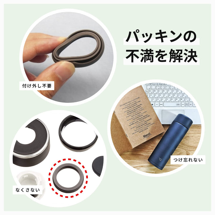 Zojirushi Mahobin 400ml Water Bottle Tumbler With Lid & Handle SX-JA40-HM-Kiichin - The #1 Place for Japanese Goods in Your Hand!